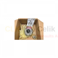 - DC4 ŞANZIMAN DEBRİYAJ ÇATAL  KAVRAMA RULMAN KOMPLE KİTİ FLUENCE  302054315R